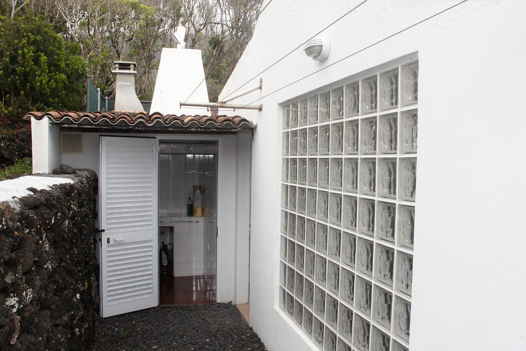 Retiro dos Cabritos São Mateus Exterior foto