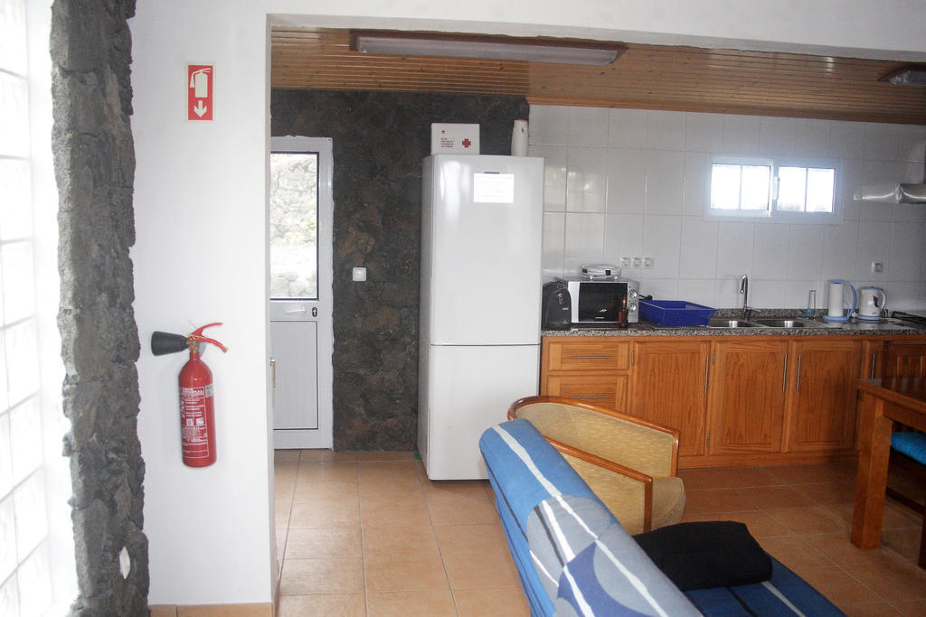 Retiro dos Cabritos São Mateus Exterior foto