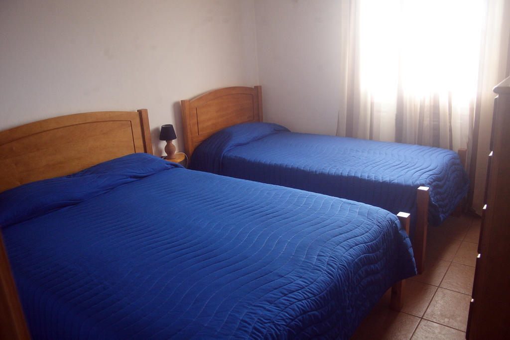 Retiro dos Cabritos São Mateus Quarto foto