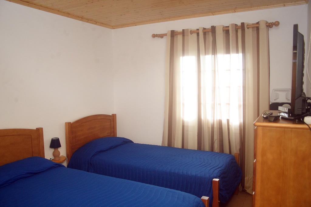 Retiro dos Cabritos São Mateus Quarto foto