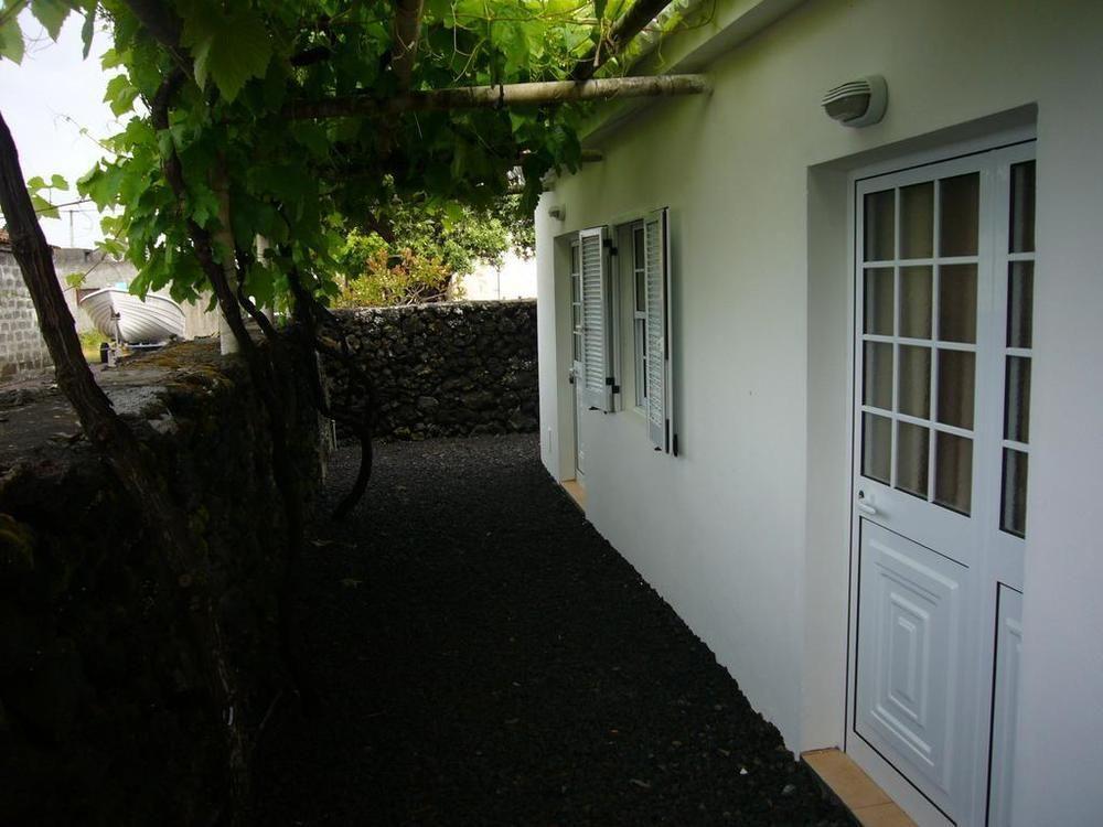 Retiro dos Cabritos São Mateus Exterior foto