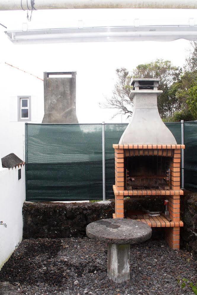 Retiro dos Cabritos São Mateus Exterior foto
