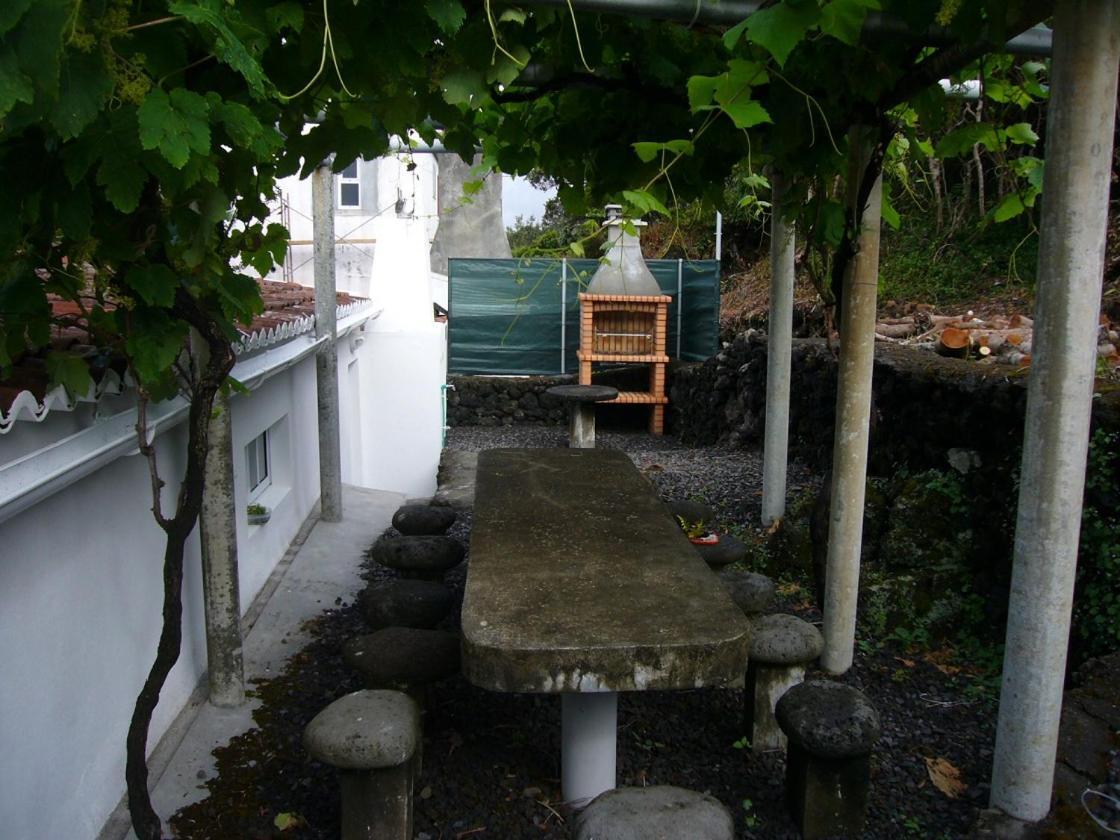 Retiro dos Cabritos São Mateus Exterior foto